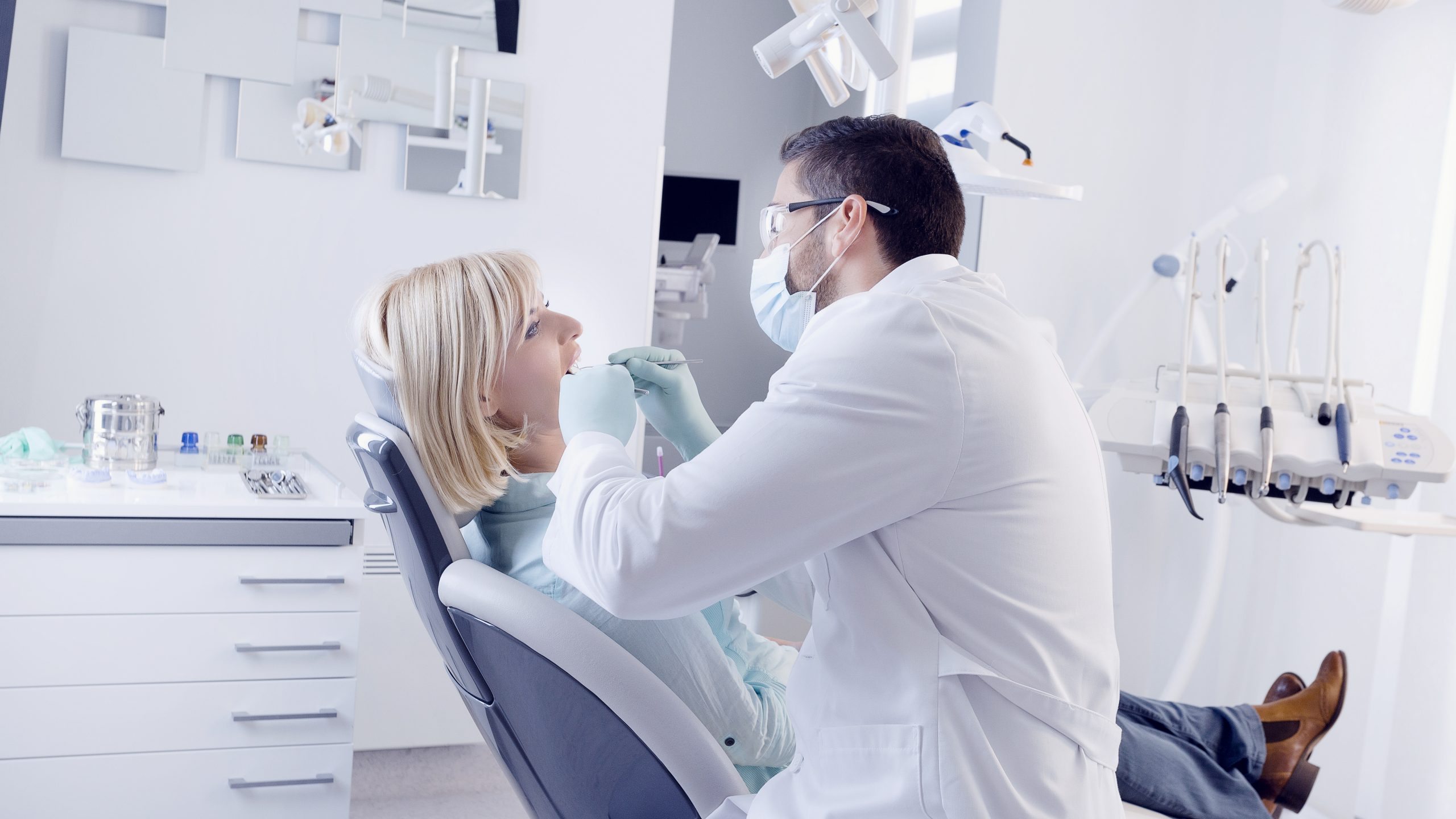 Dentist in Bells, TN